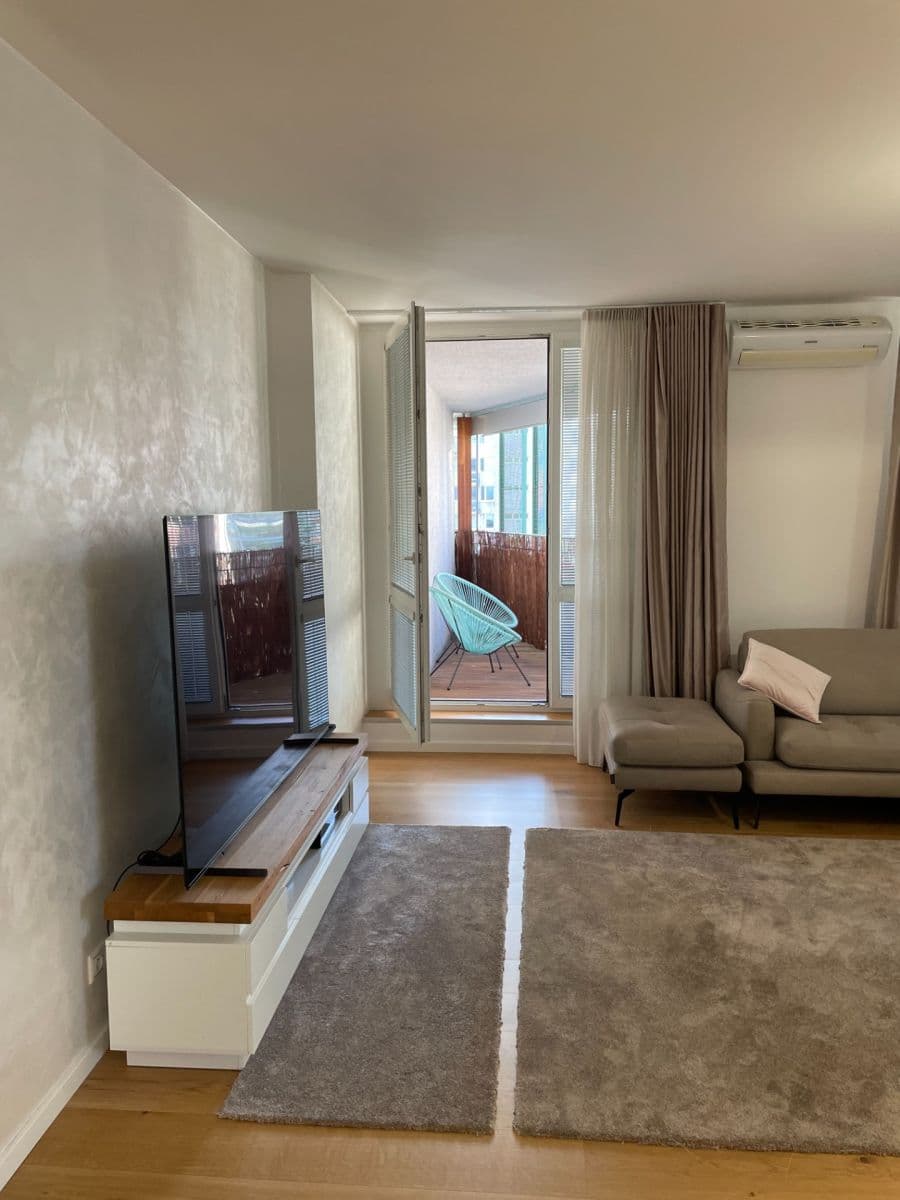 Predaj bytu 4-izbový 170 m², Nové Mesto, Bratislavský kraj Predaj bytu 4-izbový 170 m², Nové Mesto, Bratislavský kraj