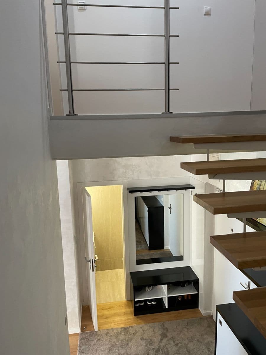 Predaj bytu 4-izbový 170 m², Nové Mesto, Bratislavský kraj Predaj bytu 4-izbový 170 m², Nové Mesto, Bratislavský kraj