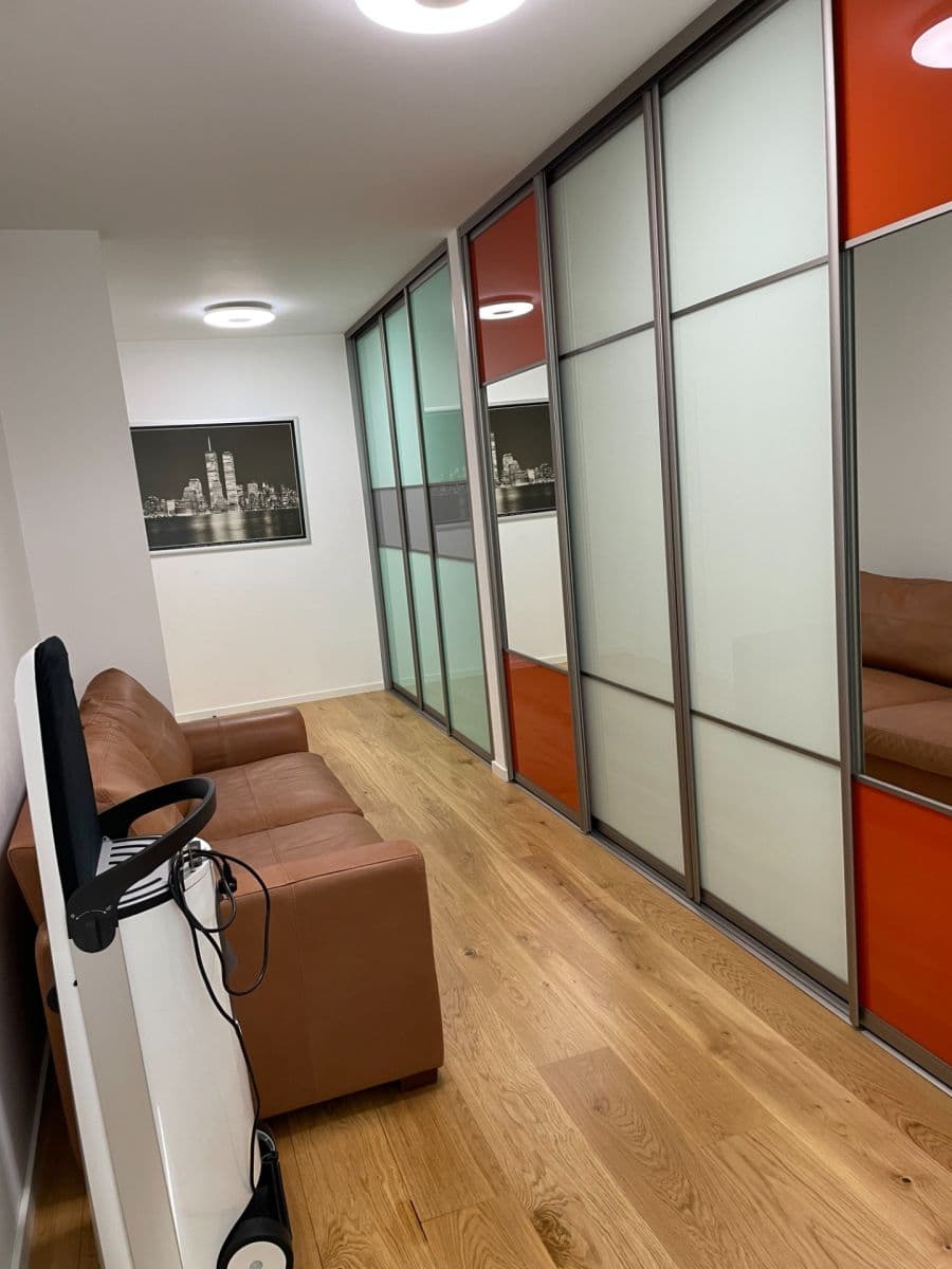 Predaj bytu 4-izbový 170 m², Nové Mesto, Bratislavský kraj Predaj bytu 4-izbový 170 m², Nové Mesto, Bratislavský kraj