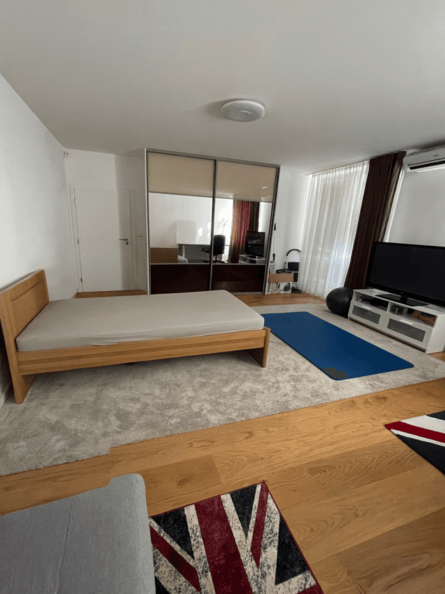 Predaj bytu 4-izbový 170 m², Nové Mesto, Bratislavský kraj Predaj bytu 4-izbový 170 m², Nové Mesto, Bratislavský kraj