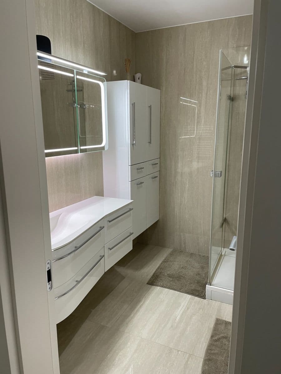 Predaj bytu 4-izbový 170 m², Nové Mesto, Bratislavský kraj Predaj bytu 4-izbový 170 m², Nové Mesto, Bratislavský kraj