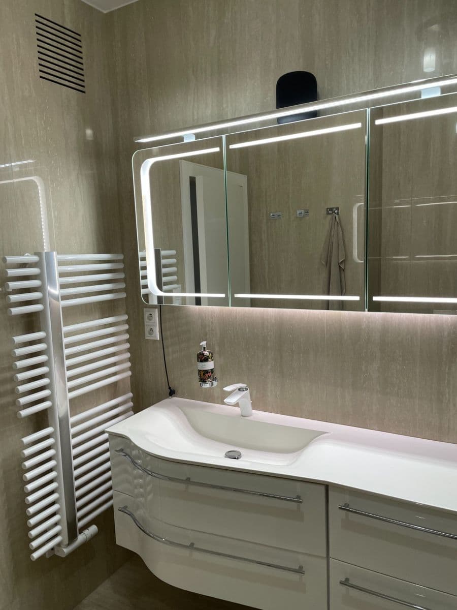 Predaj bytu 4-izbový 170 m², Nové Mesto, Bratislavský kraj Predaj bytu 4-izbový 170 m², Nové Mesto, Bratislavský kraj