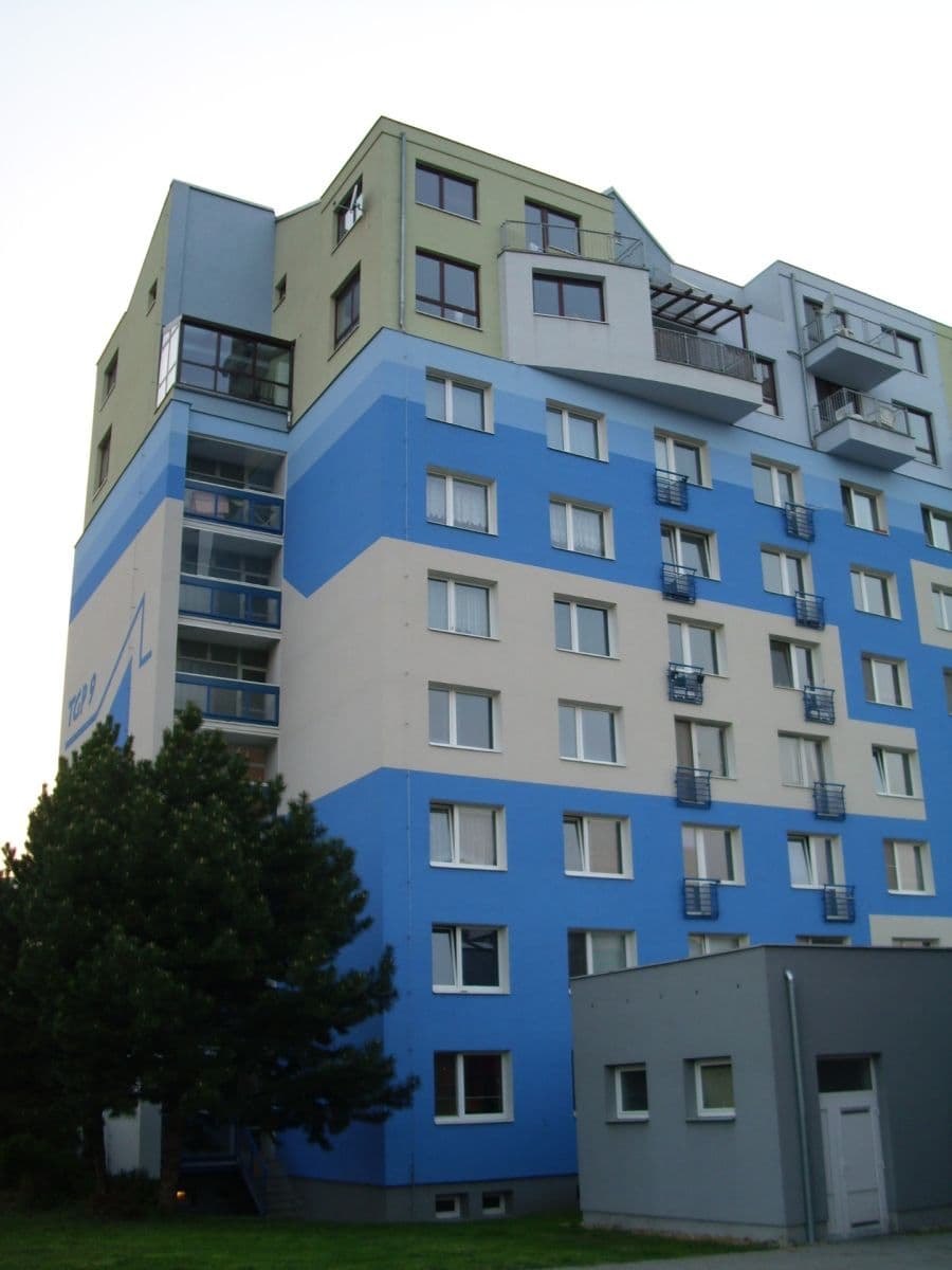 Prenájom bytu 2-izbový 47 m², třída Generála Píky, Brno, Jihomoravský kraj Prenájom bytu 2-izbový 47 m², třída Generála Píky, Brno, Jihomoravský kraj