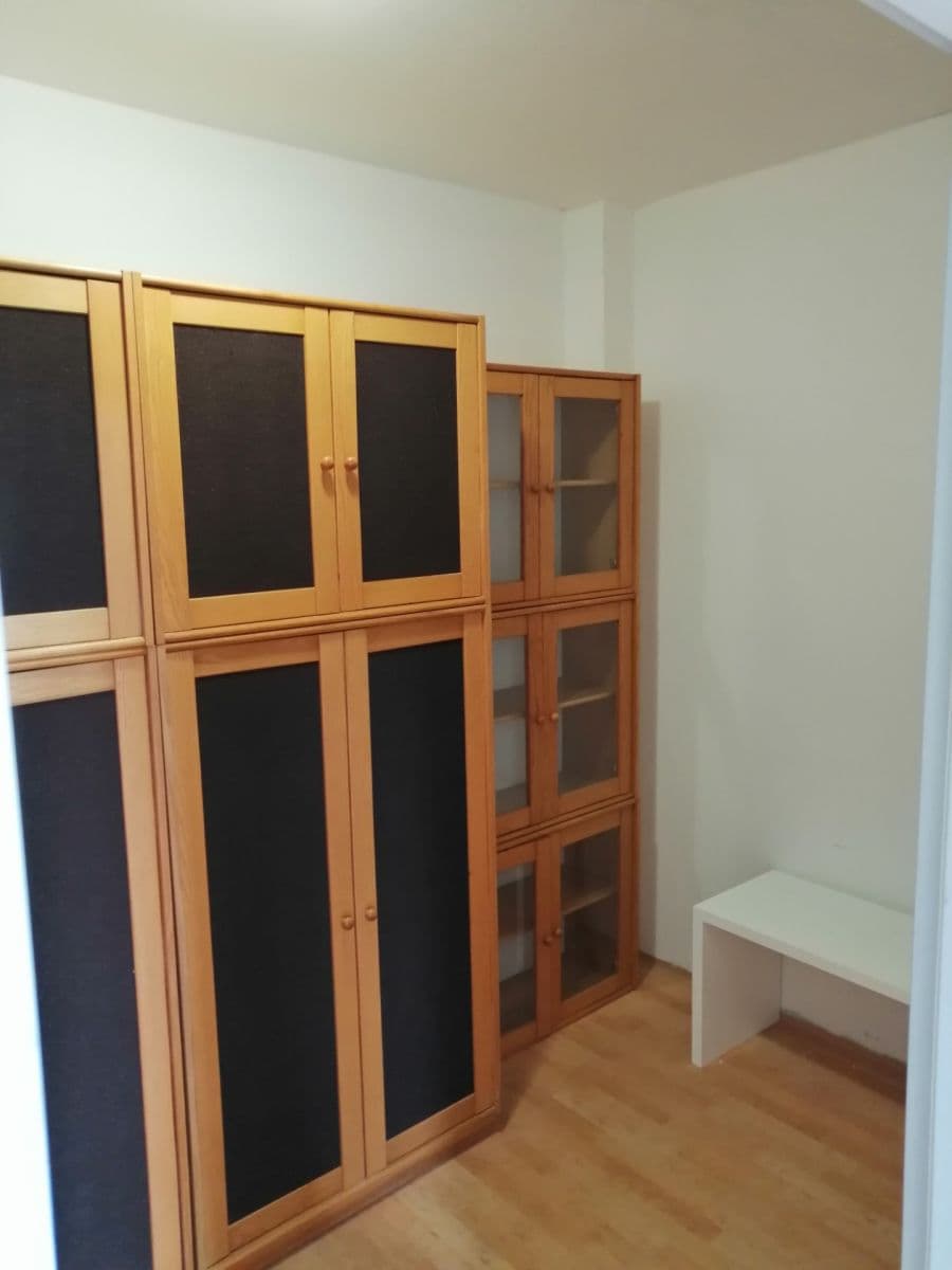 Prenájom bytu 2-izbový 47 m², třída Generála Píky, Brno, Jihomoravský kraj Prenájom bytu 2-izbový 47 m², třída Generála Píky, Brno, Jihomoravský kraj