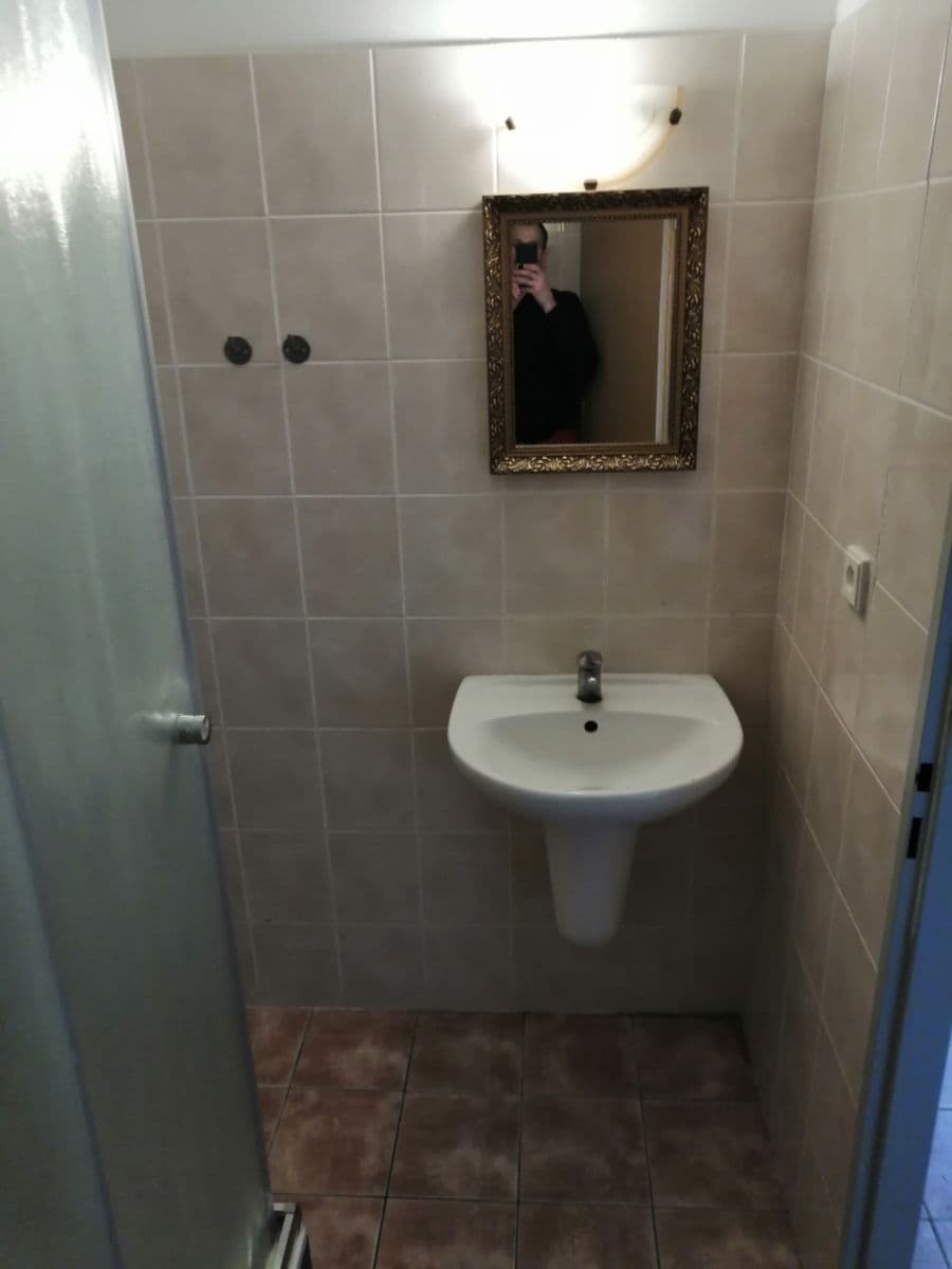 Prenájom bytu 2-izbový 47 m², třída Generála Píky, Brno, Jihomoravský kraj Prenájom bytu 2-izbový 47 m², třída Generála Píky, Brno, Jihomoravský kraj
