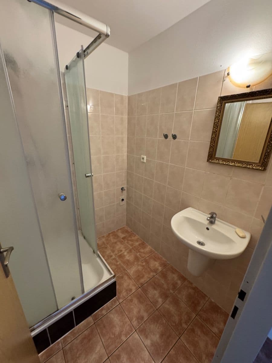 Prenájom bytu 2-izbový 47 m², třída Generála Píky, Brno, Jihomoravský kraj Prenájom bytu 2-izbový 47 m², třída Generála Píky, Brno, Jihomoravský kraj