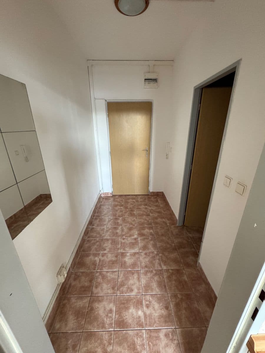 Prenájom bytu 2-izbový 47 m², třída Generála Píky, Brno, Jihomoravský kraj Prenájom bytu 2-izbový 47 m², třída Generála Píky, Brno, Jihomoravský kraj