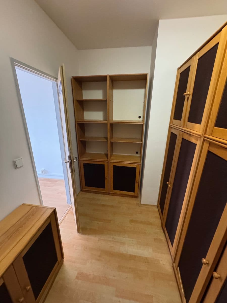 Prenájom bytu 2-izbový 47 m², třída Generála Píky, Brno, Jihomoravský kraj Prenájom bytu 2-izbový 47 m², třída Generála Píky, Brno, Jihomoravský kraj