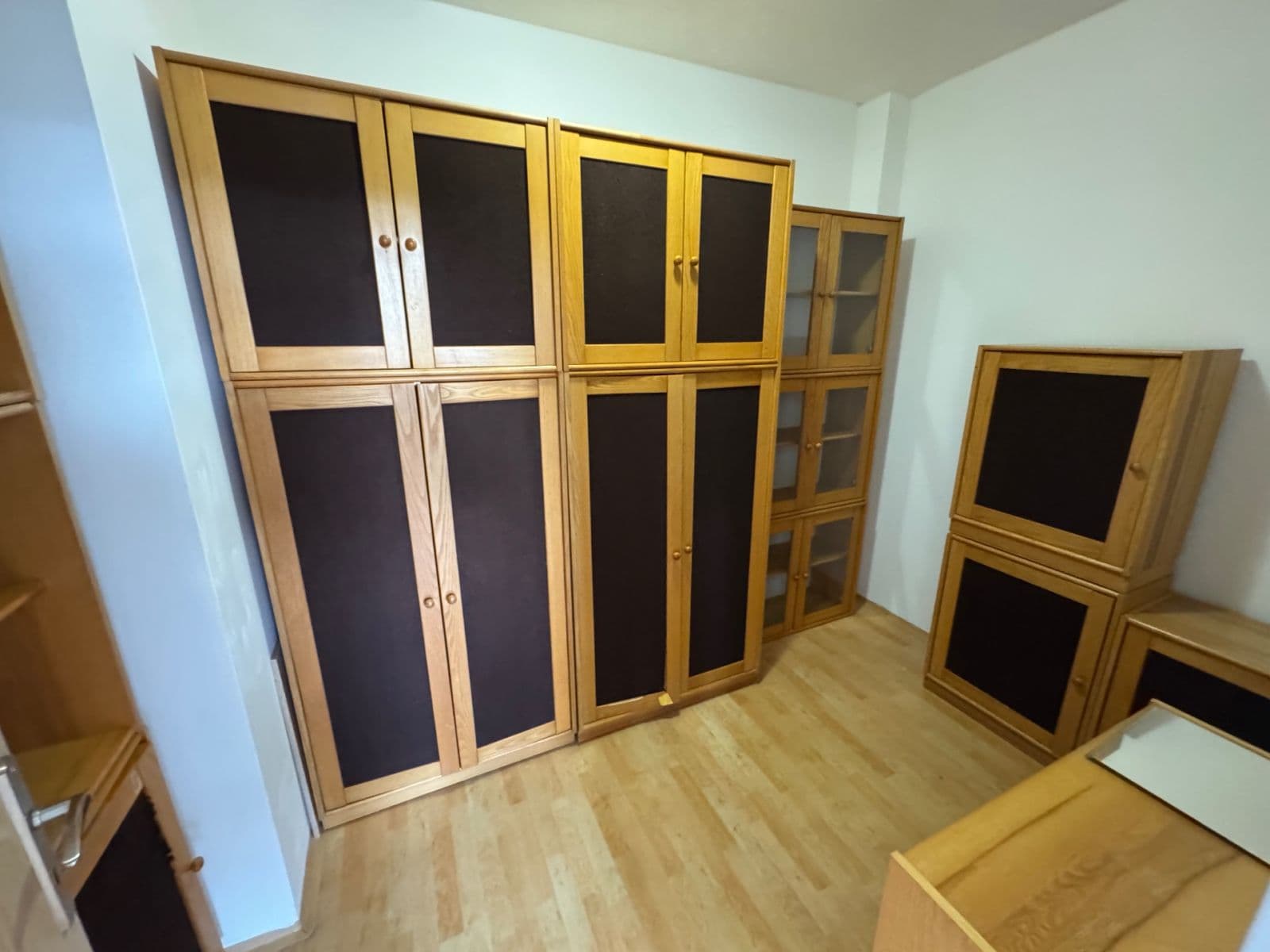 Prenájom bytu 2-izbový 47 m², třída Generála Píky, Brno, Jihomoravský kraj Prenájom bytu 2-izbový 47 m², třída Generála Píky, Brno, Jihomoravský kraj