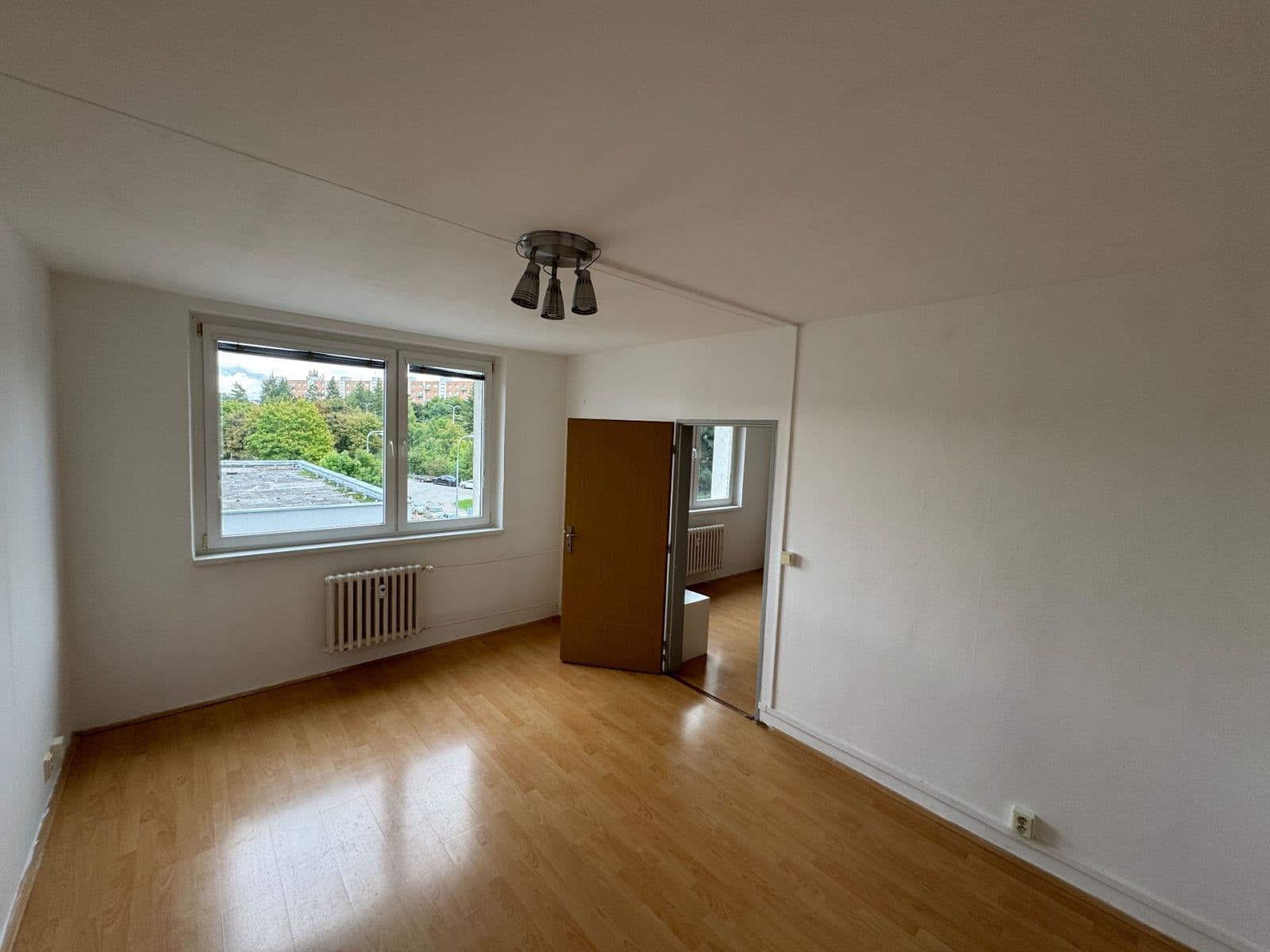 Prenájom bytu 2-izbový 47 m², třída Generála Píky, Brno, Jihomoravský kraj Prenájom bytu 2-izbový 47 m², třída Generála Píky, Brno, Jihomoravský kraj