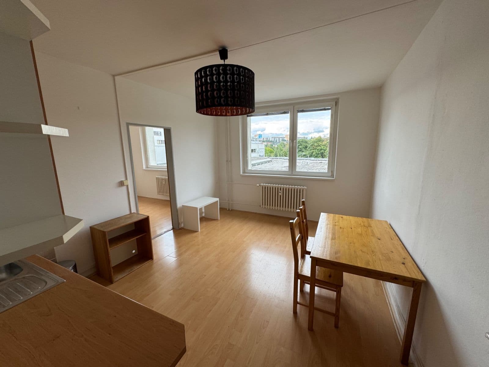 Prenájom bytu 2-izbový 47 m², třída Generála Píky, Brno, Jihomoravský kraj Prenájom bytu 2-izbový 47 m², třída Generála Píky, Brno, Jihomoravský kraj