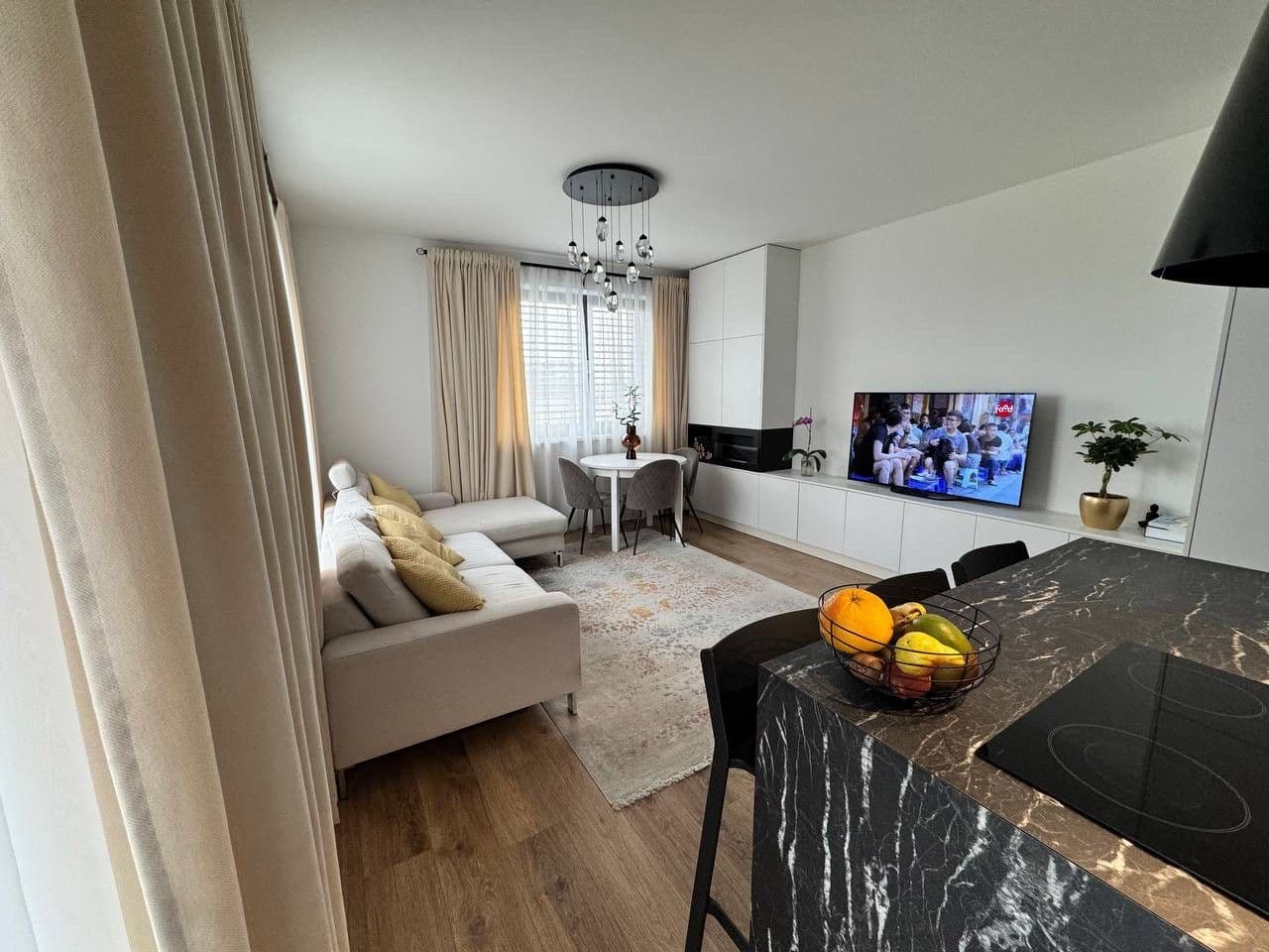 Predaj bytu 3-izbový 78 m², Zadunajská cesta, Petržalka, Bratislavský kraj Predaj bytu 3-izbový 78 m², Zadunajská cesta, Petržalka, Bratislavský kraj