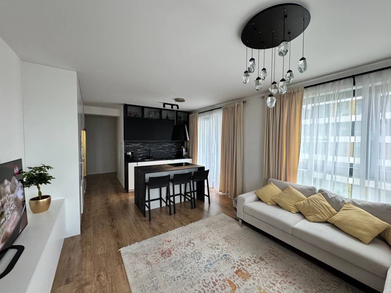 Predaj bytu 3-izbový 78 m², Zadunajská cesta, Petržalka, Bratislavský kraj Predaj bytu 3-izbový 78 m², Zadunajská cesta, Petržalka, Bratislavský kraj