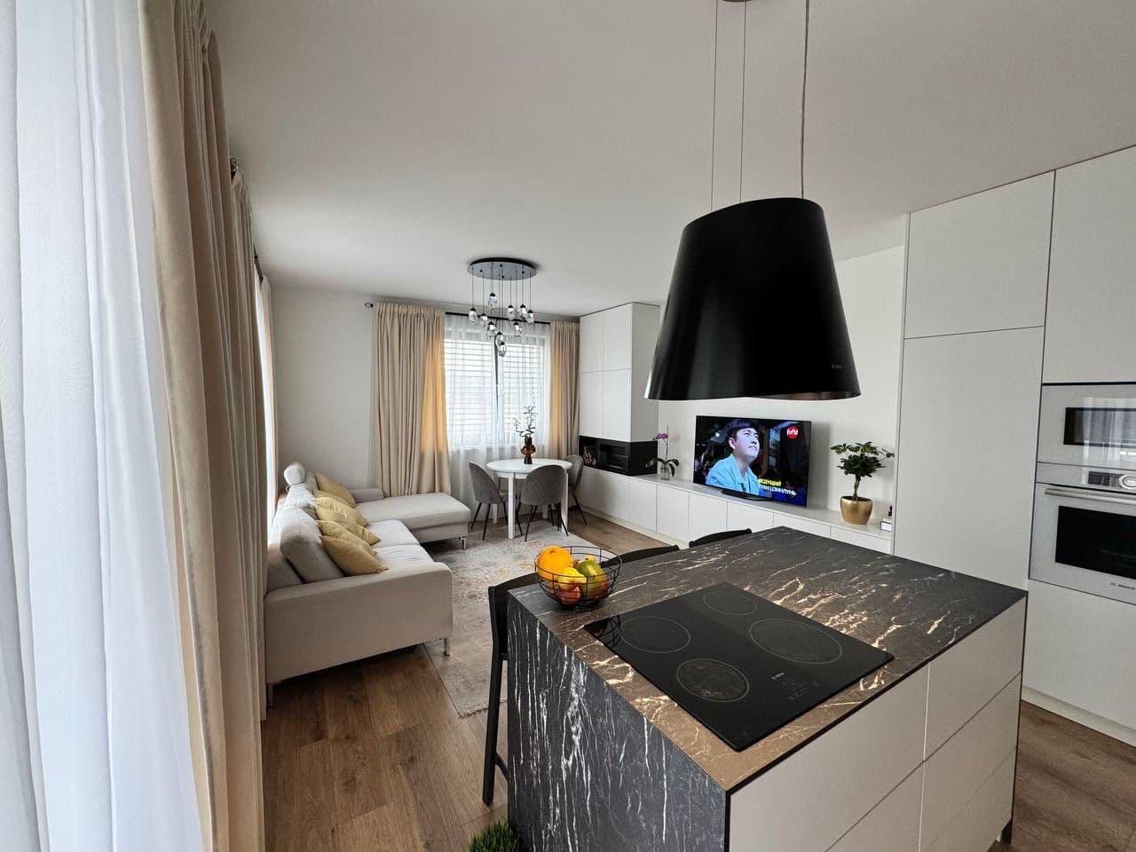 Predaj bytu 3-izbový 78 m², Zadunajská cesta, Petržalka, Bratislavský kraj Predaj bytu 3-izbový 78 m², Zadunajská cesta, Petržalka, Bratislavský kraj