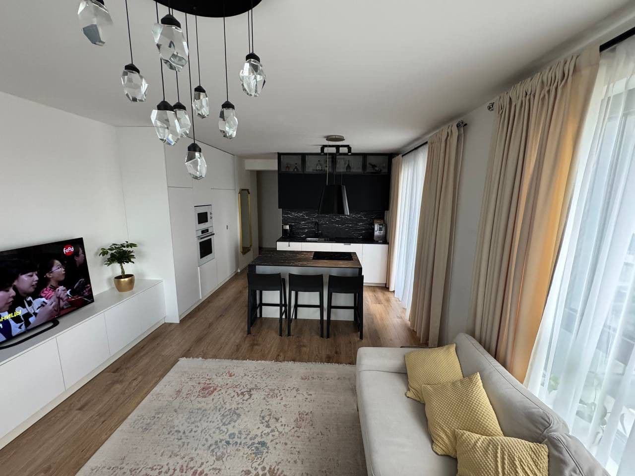 Predaj bytu 3-izbový 78 m², Zadunajská cesta, Petržalka, Bratislavský kraj Predaj bytu 3-izbový 78 m², Zadunajská cesta, Petržalka, Bratislavský kraj