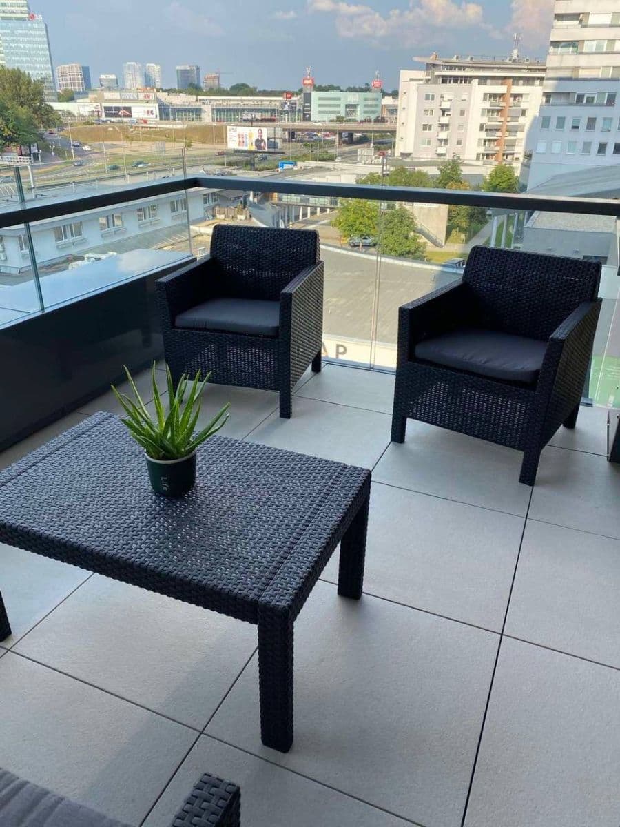 Predaj bytu 3-izbový 78 m², Zadunajská cesta, Petržalka, Bratislavský kraj Predaj bytu 3-izbový 78 m², Zadunajská cesta, Petržalka, Bratislavský kraj