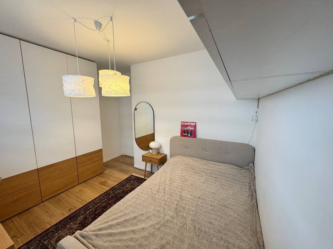 Predaj bytu 3-izbový 78 m², Zadunajská cesta, Petržalka, Bratislavský kraj Predaj bytu 3-izbový 78 m², Zadunajská cesta, Petržalka, Bratislavský kraj