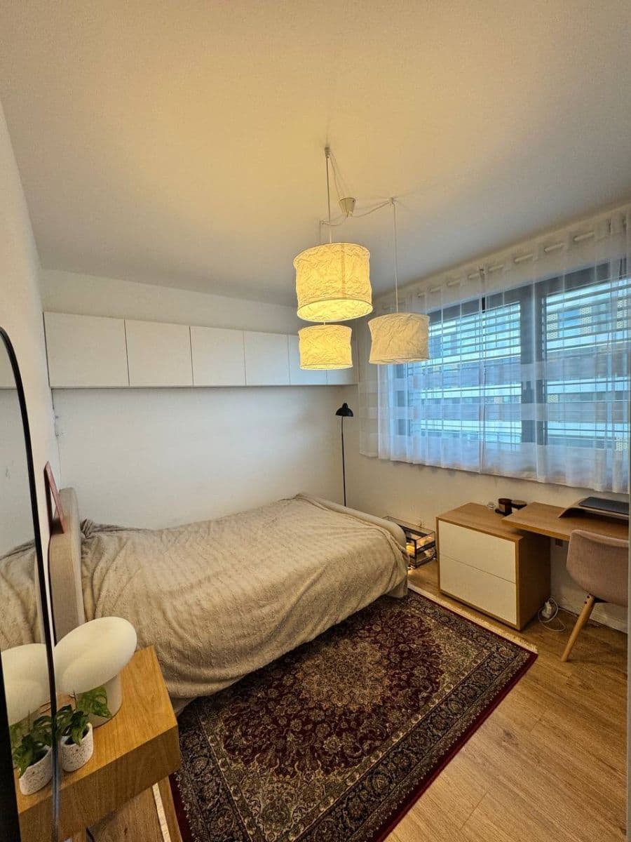 Predaj bytu 3-izbový 78 m², Zadunajská cesta, Petržalka, Bratislavský kraj Predaj bytu 3-izbový 78 m², Zadunajská cesta, Petržalka, Bratislavský kraj