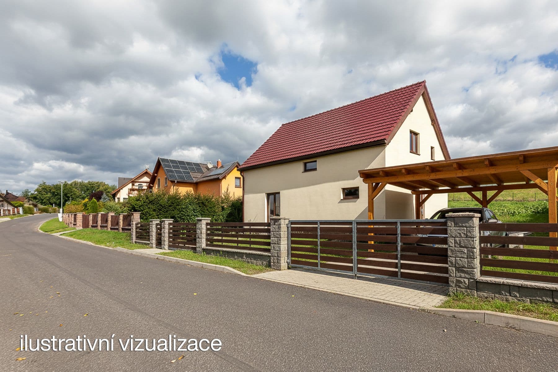 Predaj domu 130 m², pozemek 1.132 m², Horní Libchava, Liberecký kraj Predaj domu 130 m², pozemek 1.132 m², Horní Libchava, Liberecký kraj
