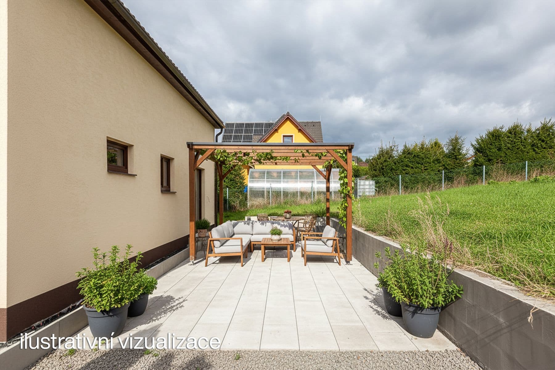 Predaj domu 130 m², pozemek 1.132 m², Horní Libchava, Liberecký kraj Predaj domu 130 m², pozemek 1.132 m², Horní Libchava, Liberecký kraj