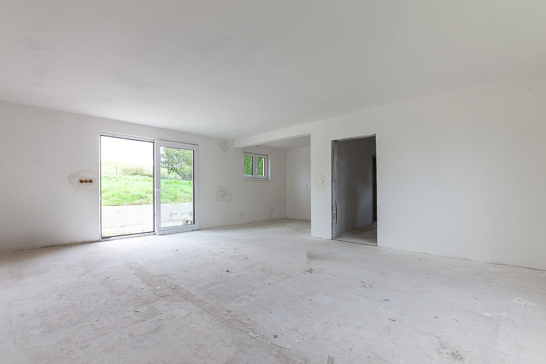 Predaj domu 130 m², pozemek 1.132 m², Horní Libchava, Liberecký kraj Predaj domu 130 m², pozemek 1.132 m², Horní Libchava, Liberecký kraj