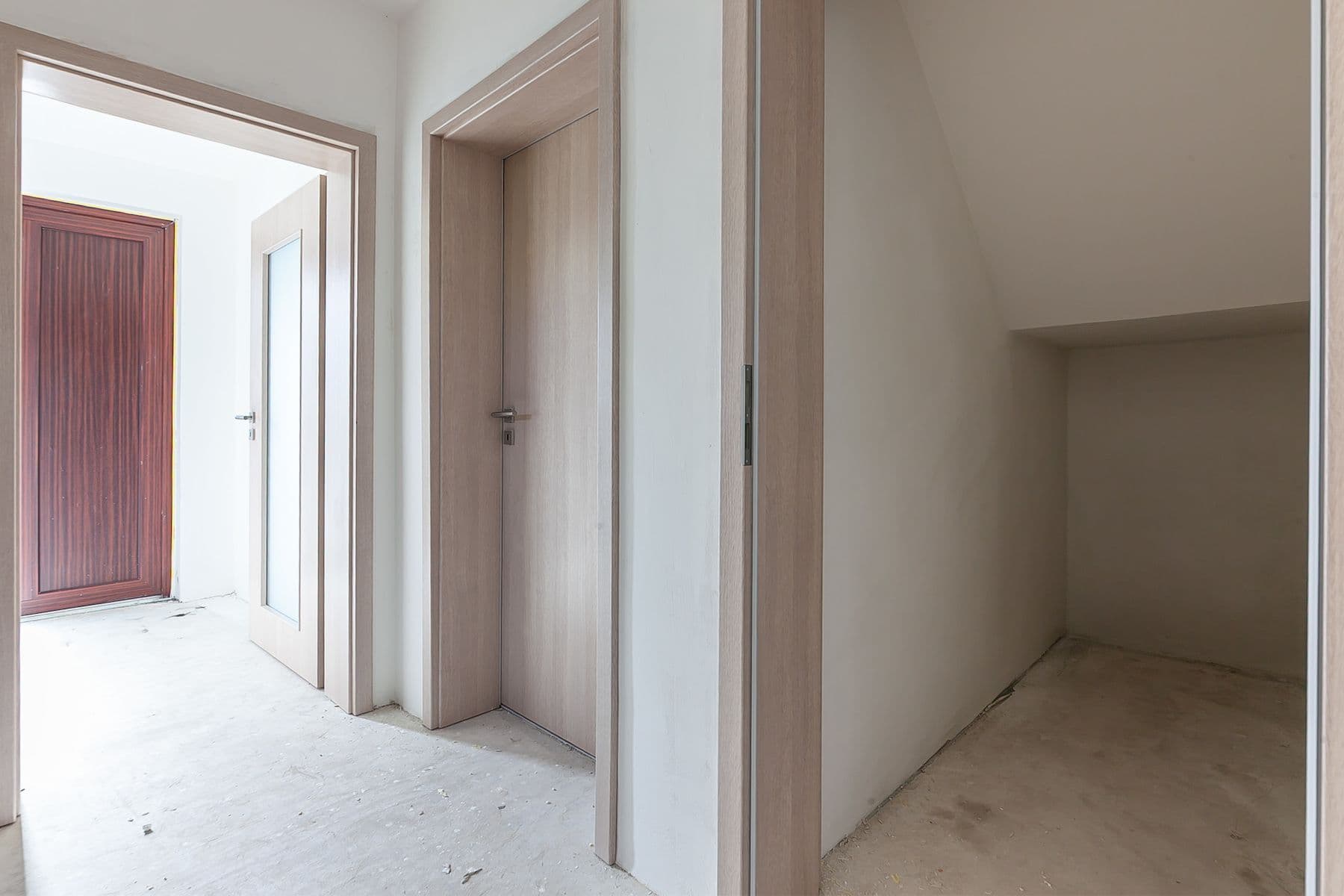 Predaj domu 130 m², pozemek 1.132 m², Horní Libchava, Liberecký kraj Predaj domu 130 m², pozemek 1.132 m², Horní Libchava, Liberecký kraj