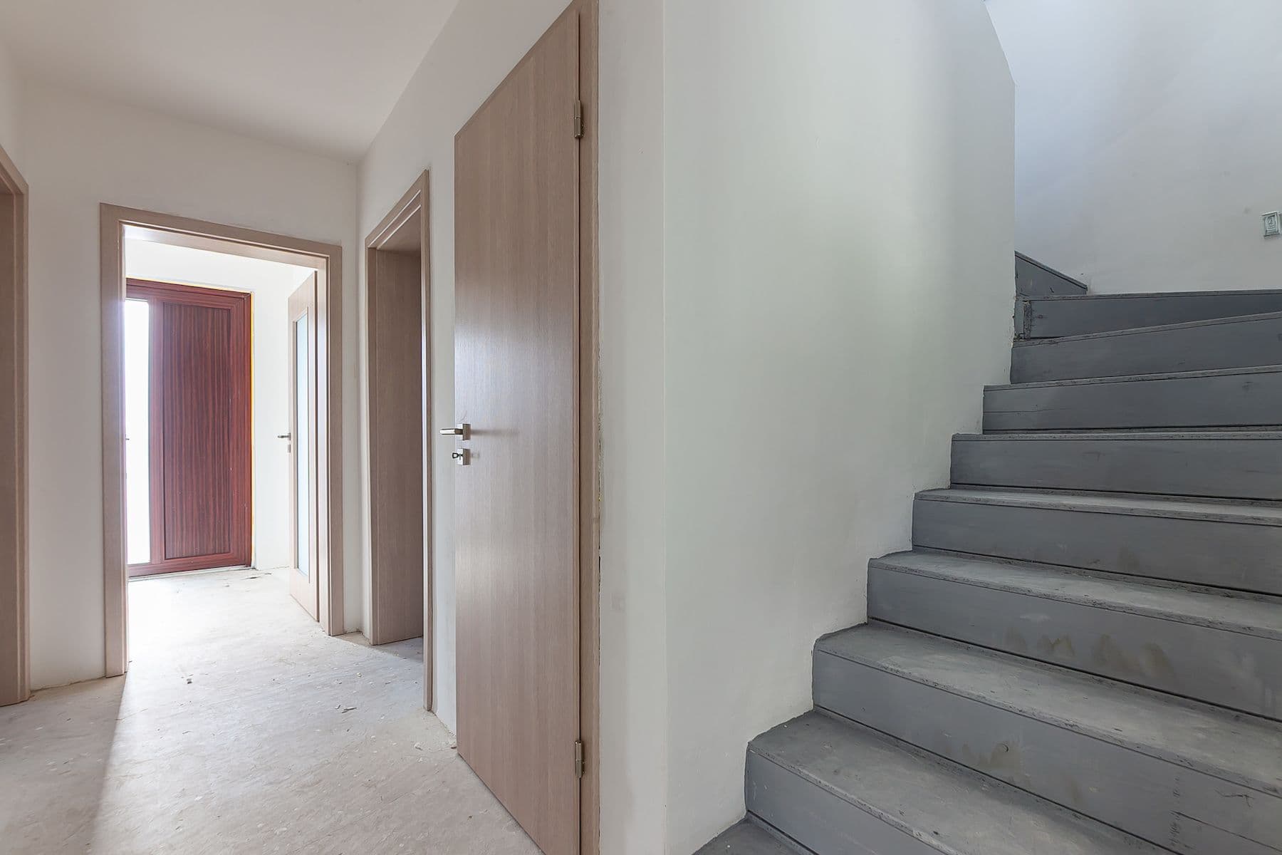 Predaj domu 130 m², pozemek 1.132 m², Horní Libchava, Liberecký kraj Predaj domu 130 m², pozemek 1.132 m², Horní Libchava, Liberecký kraj