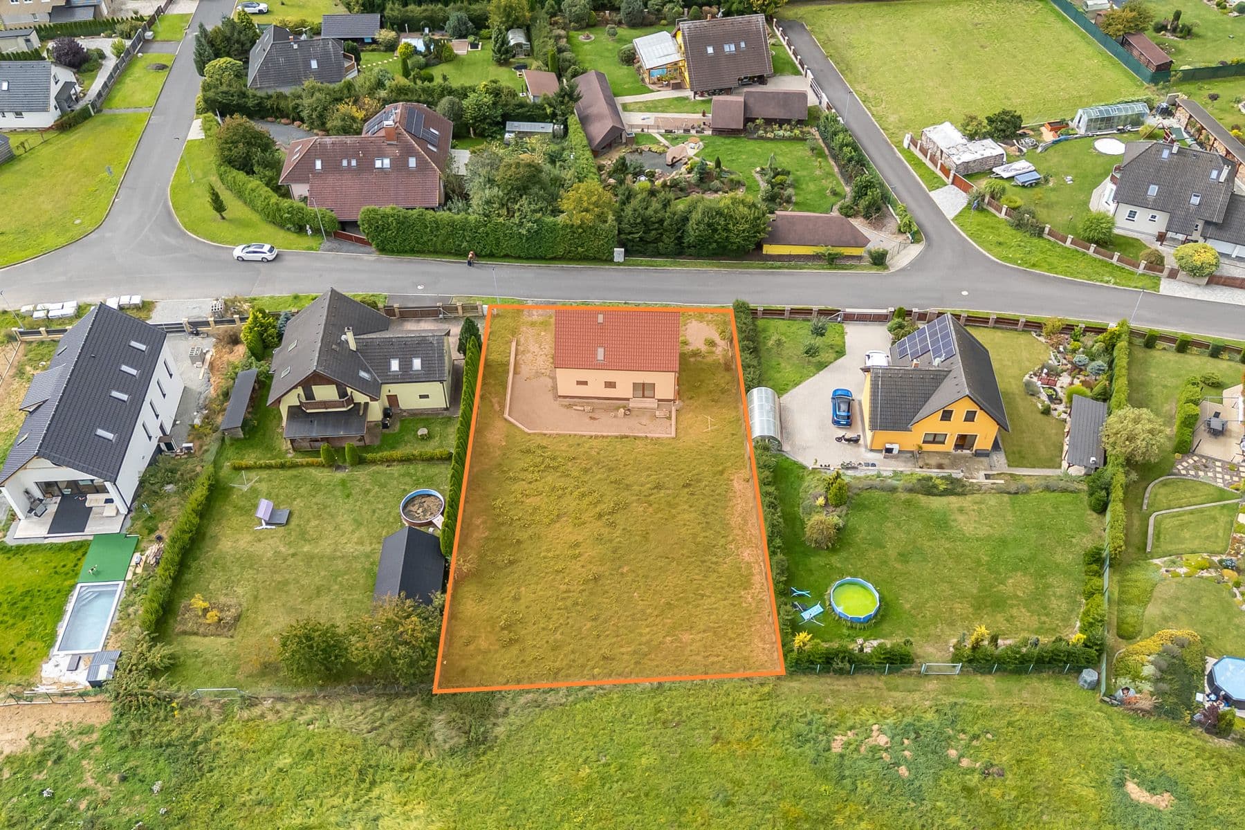 Predaj domu 130 m², pozemek 1.132 m², Horní Libchava, Liberecký kraj Predaj domu 130 m², pozemek 1.132 m², Horní Libchava, Liberecký kraj