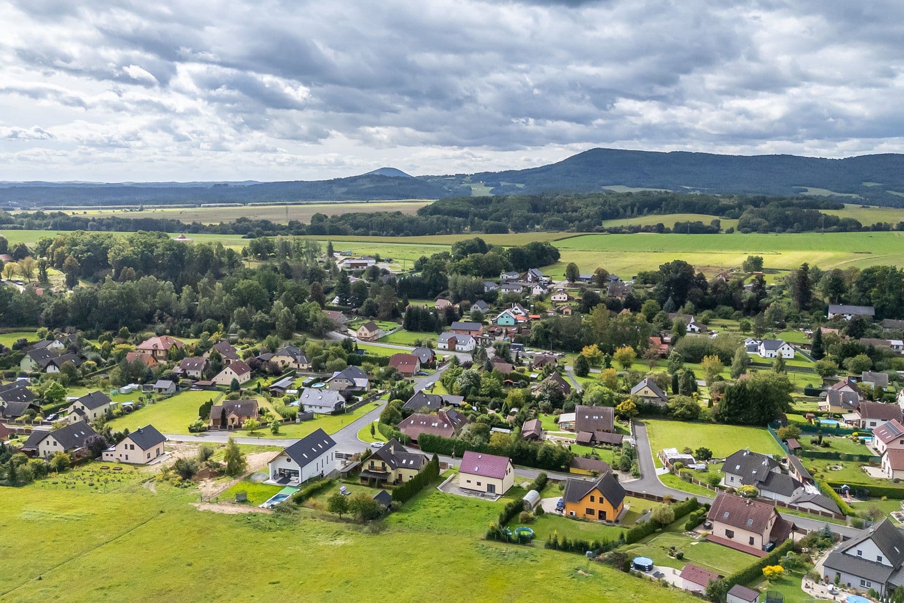 Predaj domu 130 m², pozemek 1.132 m², Horní Libchava, Liberecký kraj Predaj domu 130 m², pozemek 1.132 m², Horní Libchava, Liberecký kraj