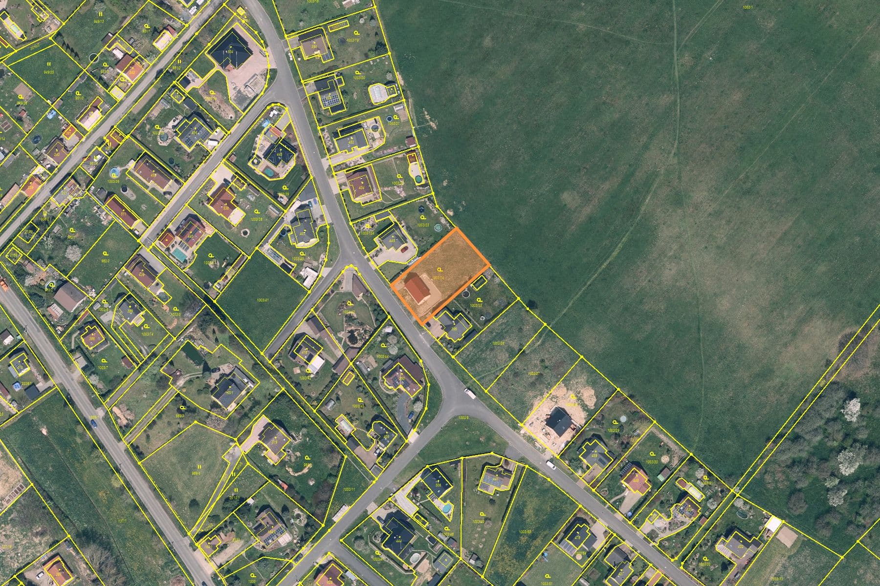 Predaj domu 130 m², pozemek 1.132 m², Horní Libchava, Liberecký kraj Predaj domu 130 m², pozemek 1.132 m², Horní Libchava, Liberecký kraj