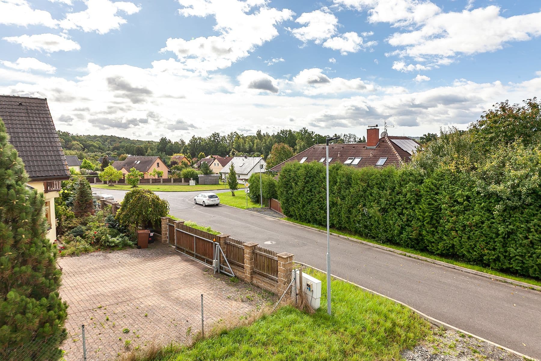 Predaj domu 130 m², pozemek 1.132 m², Horní Libchava, Liberecký kraj Predaj domu 130 m², pozemek 1.132 m², Horní Libchava, Liberecký kraj