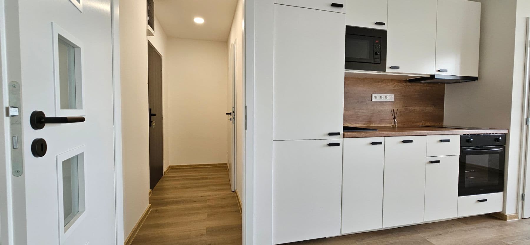 Prenájom bytu 2-izbový 33 m², Kojetická, Neratovice, Středočeský kraj Prenájom bytu 2-izbový 33 m², Kojetická, Neratovice, Středočeský kraj