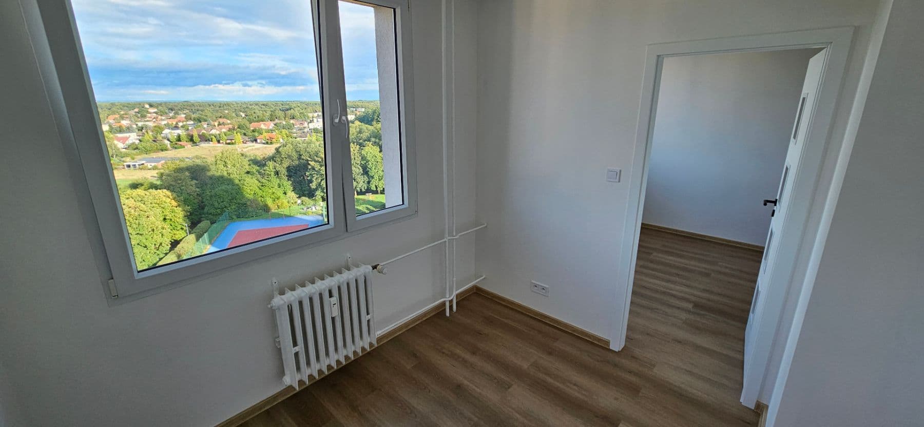 Prenájom bytu 2-izbový 33 m², Kojetická, Neratovice, Středočeský kraj Prenájom bytu 2-izbový 33 m², Kojetická, Neratovice, Středočeský kraj