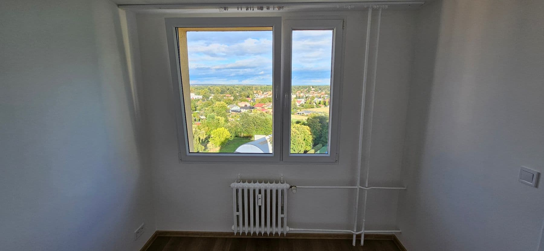Prenájom bytu 2-izbový 33 m², Kojetická, Neratovice, Středočeský kraj Prenájom bytu 2-izbový 33 m², Kojetická, Neratovice, Středočeský kraj