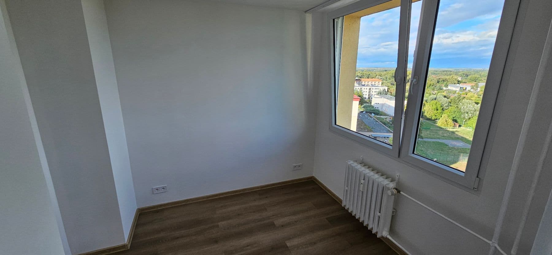 Prenájom bytu 2-izbový 33 m², Kojetická, Neratovice, Středočeský kraj Prenájom bytu 2-izbový 33 m², Kojetická, Neratovice, Středočeský kraj