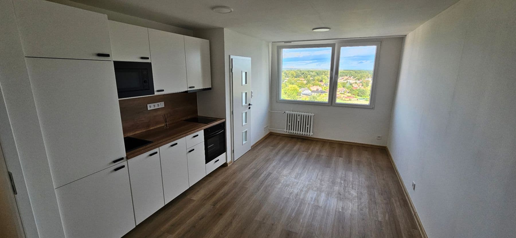 Prenájom bytu 2-izbový 33 m², Kojetická, Neratovice, Středočeský kraj Prenájom bytu 2-izbový 33 m², Kojetická, Neratovice, Středočeský kraj