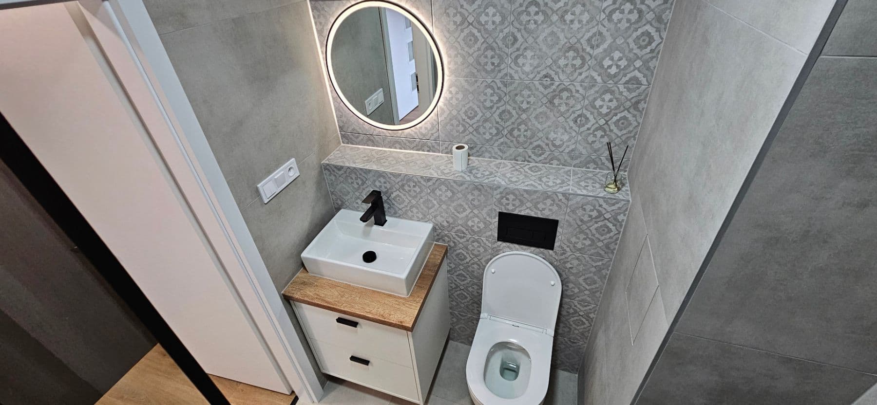 Prenájom bytu 2-izbový 33 m², Kojetická, Neratovice, Středočeský kraj Prenájom bytu 2-izbový 33 m², Kojetická, Neratovice, Středočeský kraj