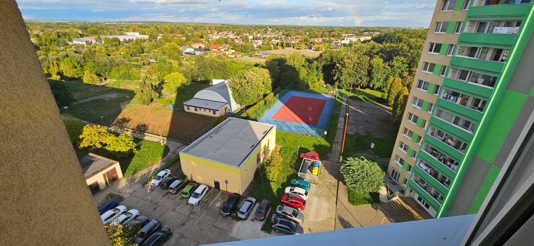 Prenájom bytu 2-izbový 33 m², Kojetická, Neratovice, Středočeský kraj Prenájom bytu 2-izbový 33 m², Kojetická, Neratovice, Středočeský kraj