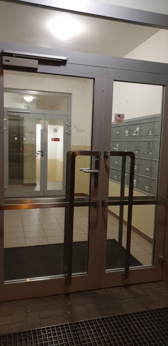 Predaj bytu 2-izbový 58 m², Petrohradská, Praha, Praha Predaj bytu 2-izbový 58 m², Petrohradská, Praha, Praha