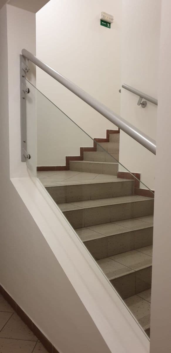 Predaj bytu 2-izbový 58 m², Petrohradská, Praha, Praha Predaj bytu 2-izbový 58 m², Petrohradská, Praha, Praha