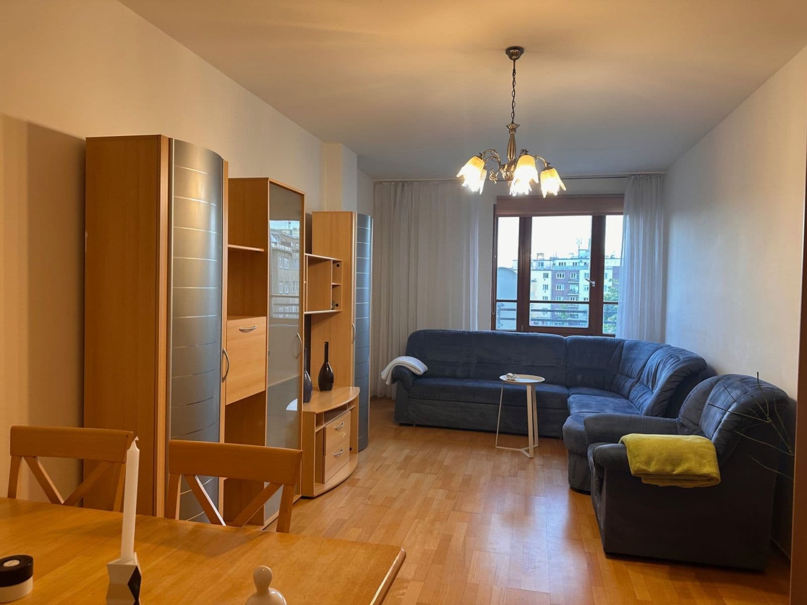 Predaj bytu 2-izbový 58 m², Petrohradská, Praha, Praha Predaj bytu 2-izbový 58 m², Petrohradská, Praha, Praha