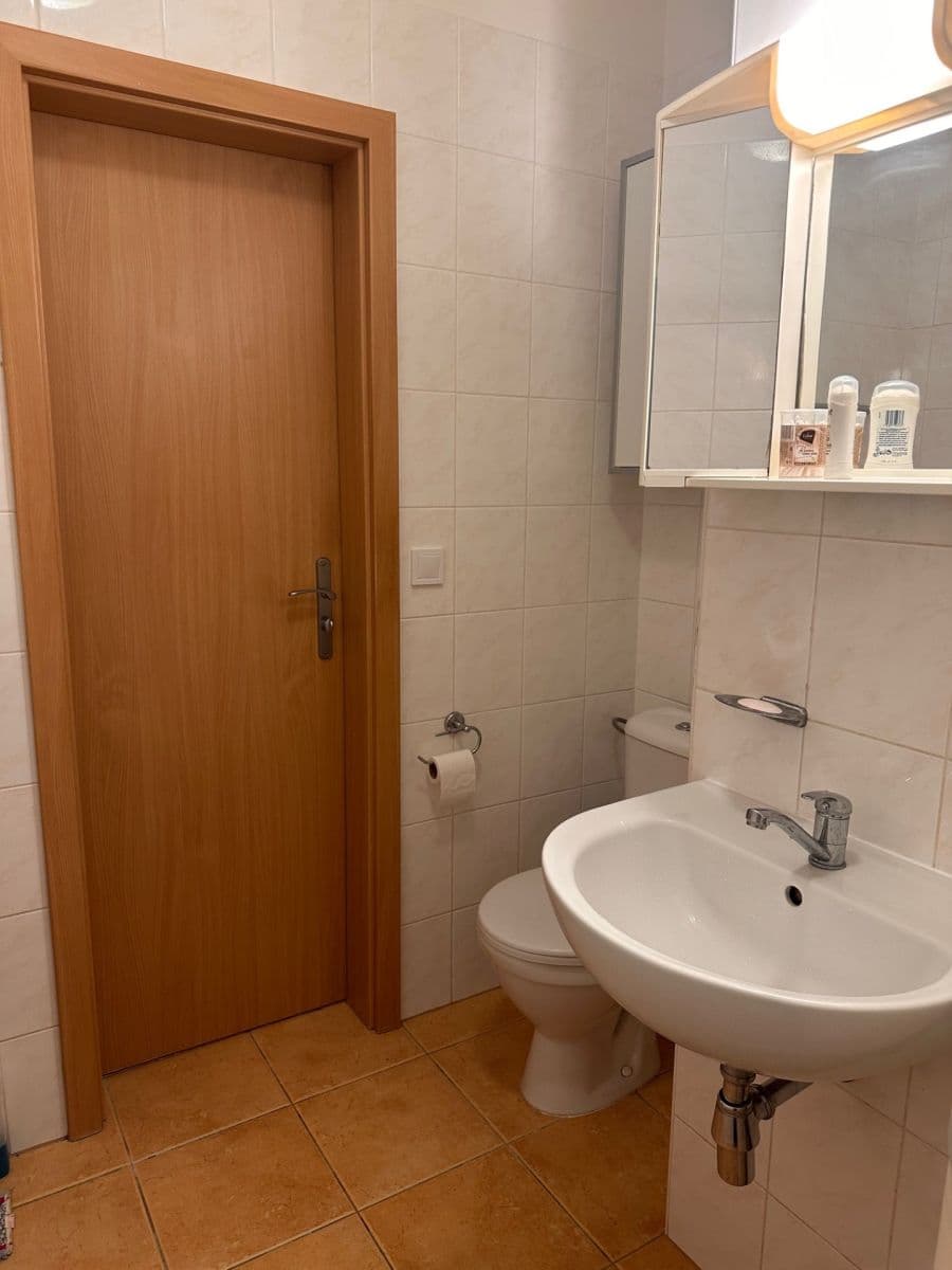 Predaj bytu 2-izbový 58 m², Petrohradská, Praha, Praha Predaj bytu 2-izbový 58 m², Petrohradská, Praha, Praha