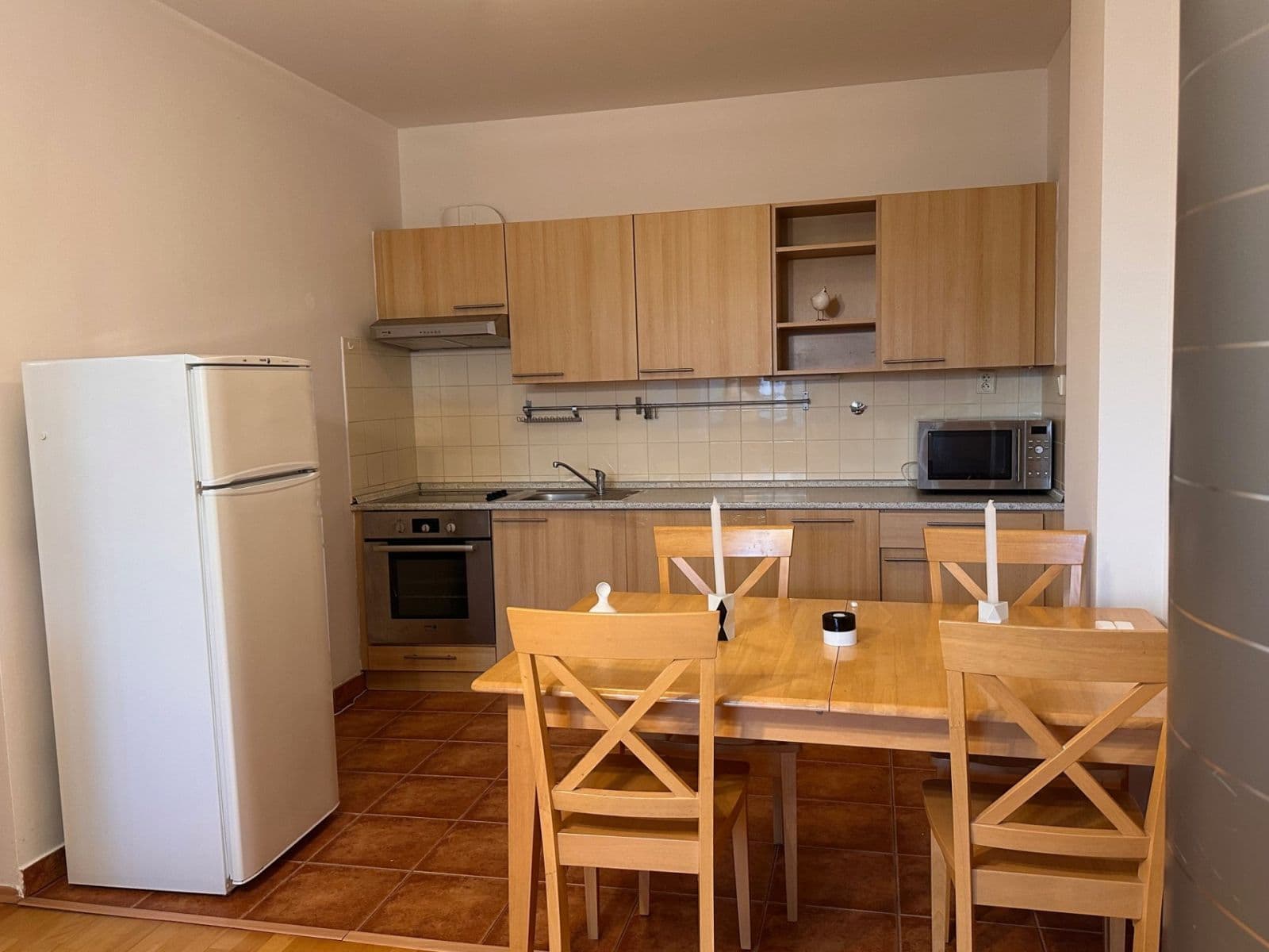 Predaj bytu 2-izbový 58 m², Petrohradská, Praha, Praha Predaj bytu 2-izbový 58 m², Petrohradská, Praha, Praha