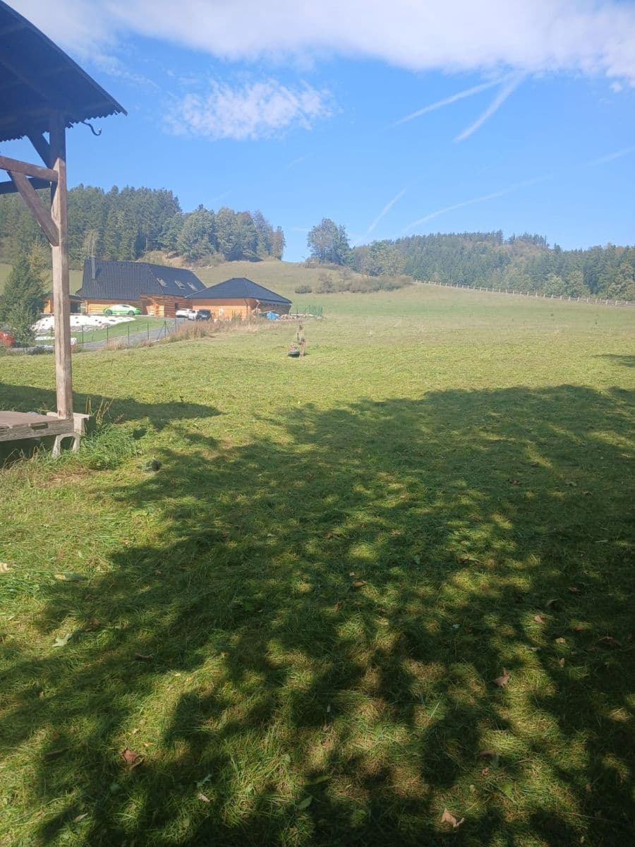 Predaj pozemku 2.250 m², Krasov, Moravskoslezský kraj Predaj pozemku 2.250 m², Krasov, Moravskoslezský kraj