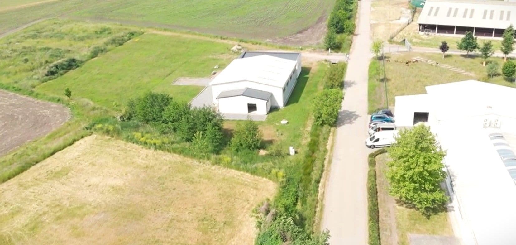 Predaj pozemku 1.933 m², Sokoleč, Středočeský kraj Predaj pozemku 1.933 m², Sokoleč, Středočeský kraj