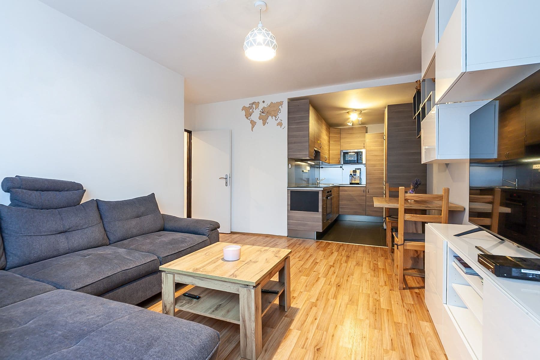 Predaj bytu 3-izbový 54 m², Cafourkova, Praha, Praha Predaj bytu 3-izbový 54 m², Cafourkova, Praha, Praha