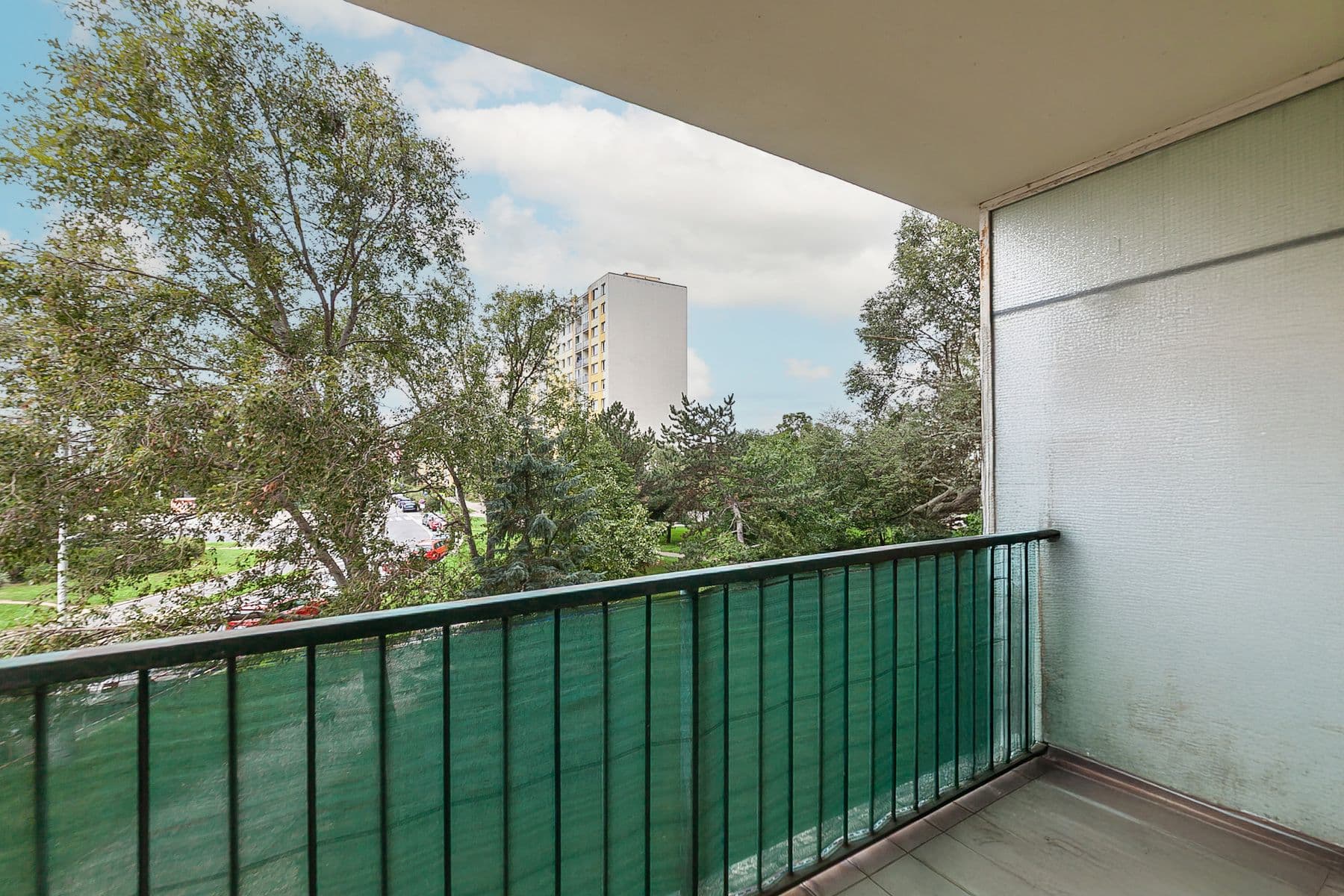 Predaj bytu 3-izbový 54 m², Cafourkova, Praha, Praha Predaj bytu 3-izbový 54 m², Cafourkova, Praha, Praha