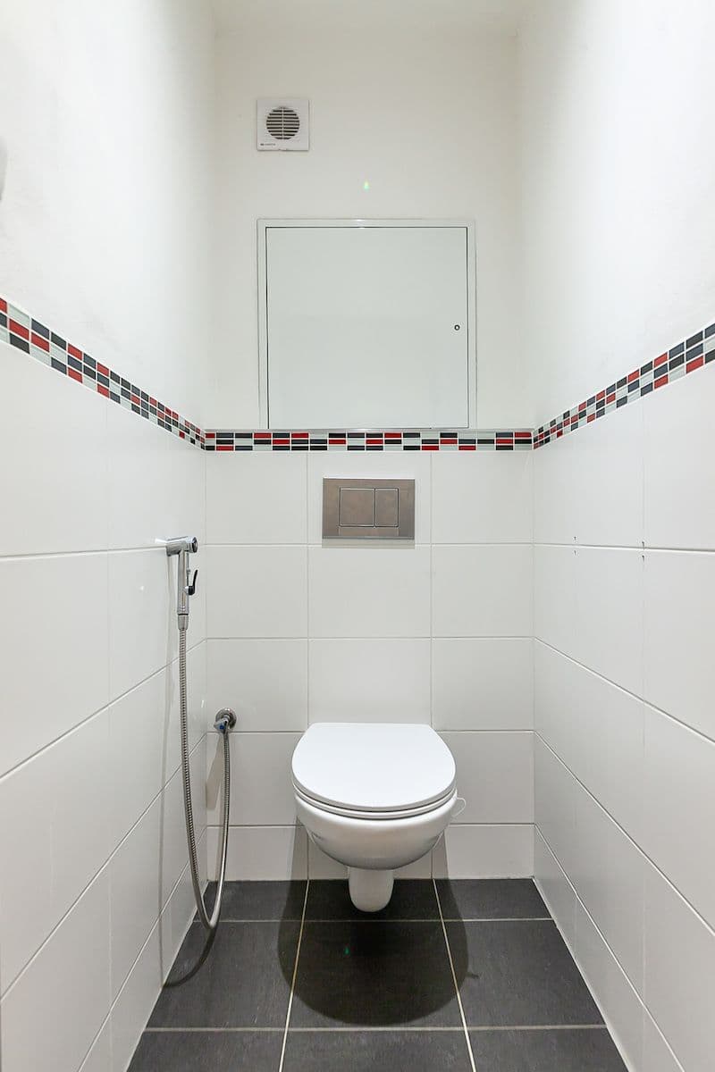 Predaj bytu 3-izbový 54 m², Cafourkova, Praha, Praha Predaj bytu 3-izbový 54 m², Cafourkova, Praha, Praha