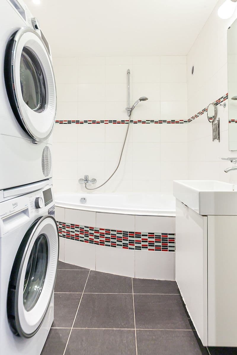 Predaj bytu 3-izbový 54 m², Cafourkova, Praha, Praha Predaj bytu 3-izbový 54 m², Cafourkova, Praha, Praha