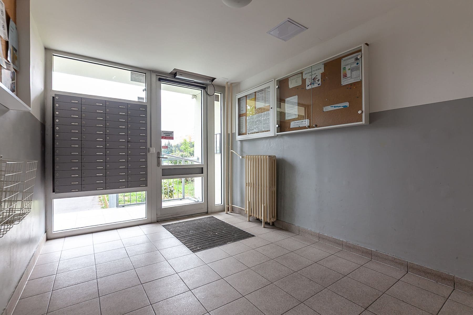 Predaj bytu 3-izbový 54 m², Cafourkova, Praha, Praha Predaj bytu 3-izbový 54 m², Cafourkova, Praha, Praha